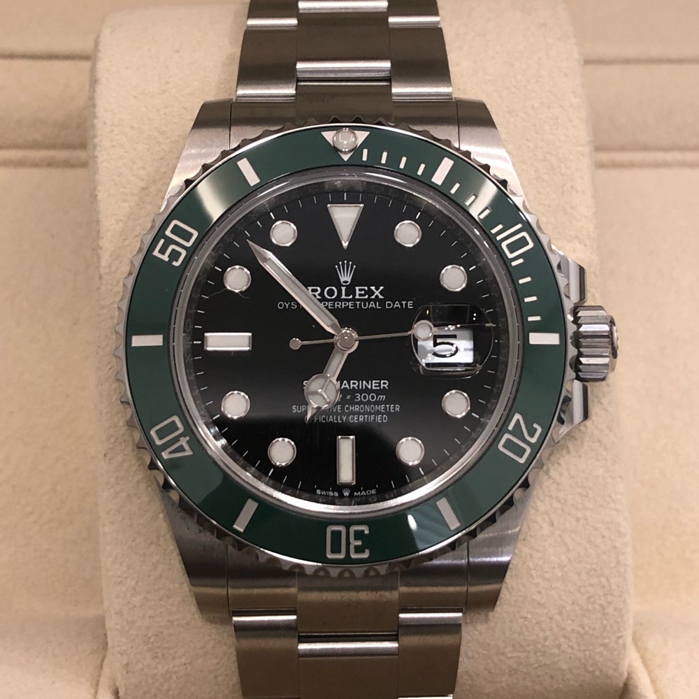Rolex SUBMARINER