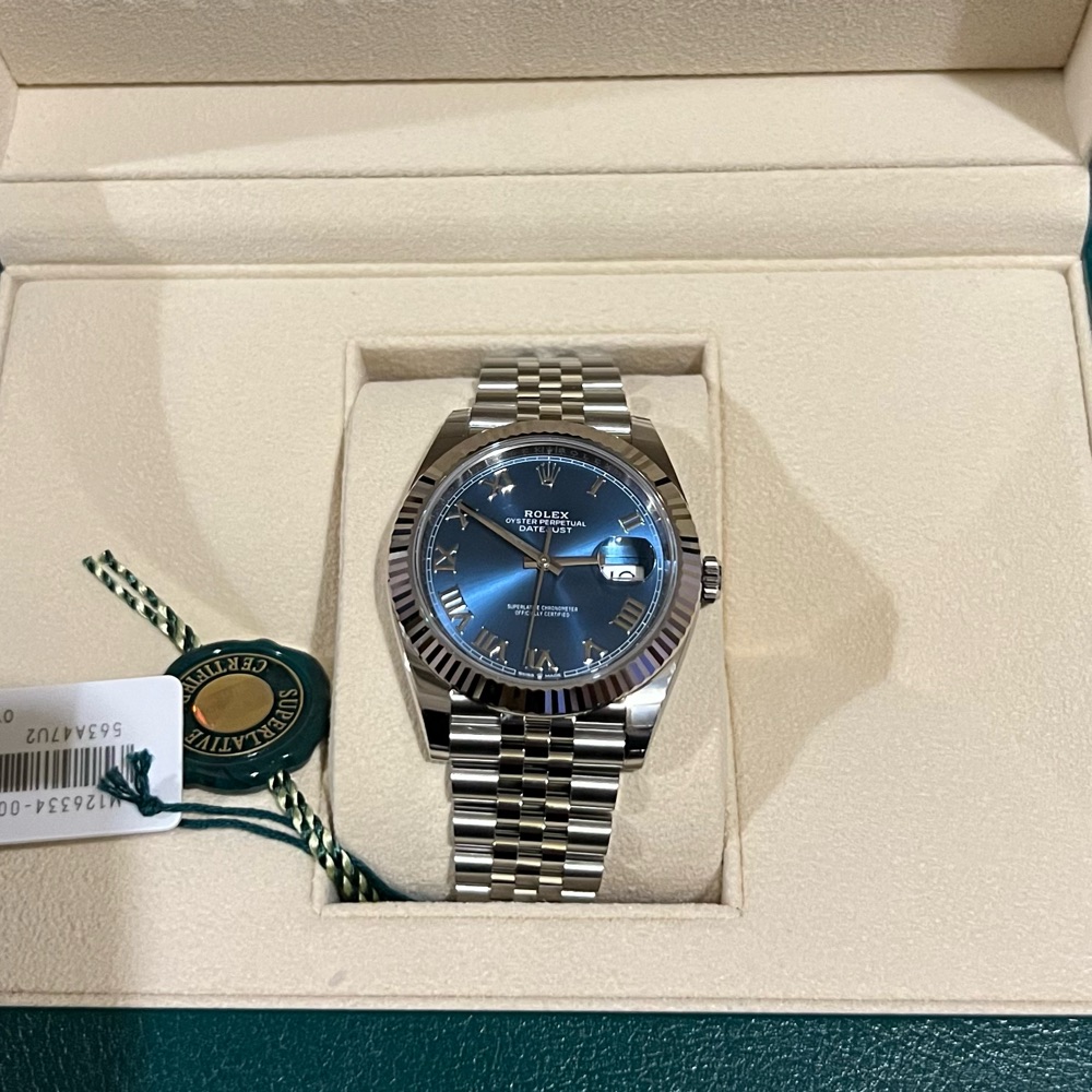 Rolex DATEJUST
