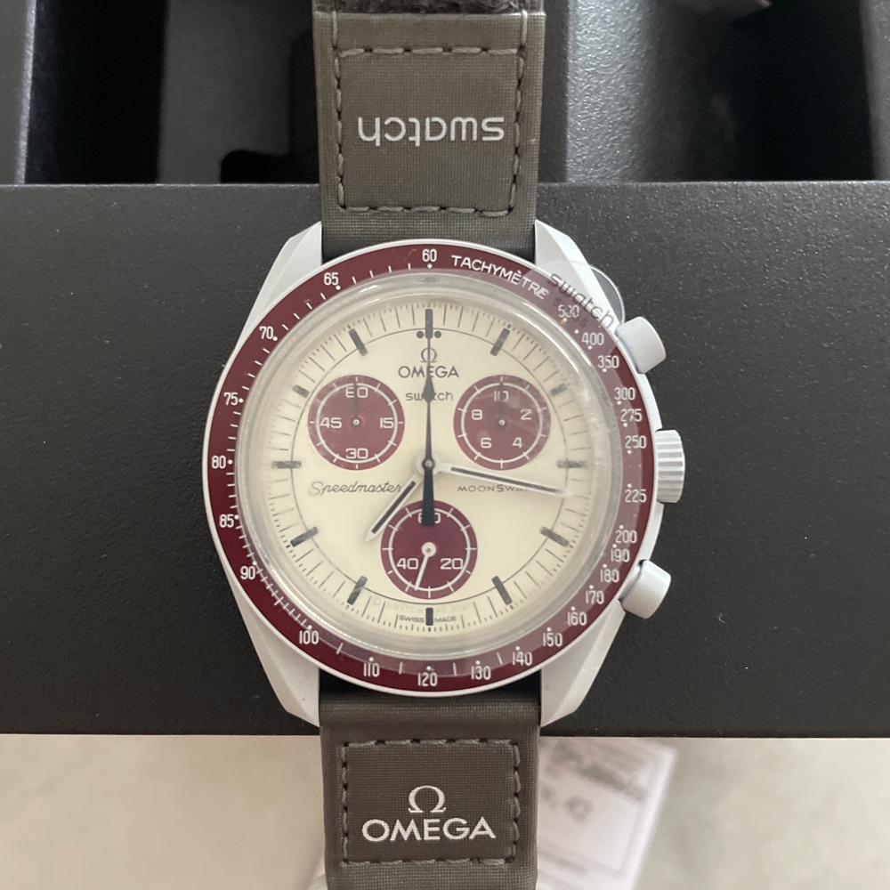 Omega