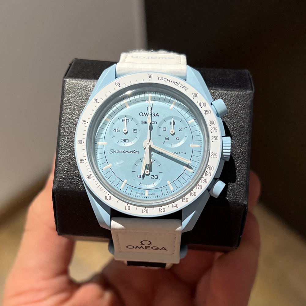 Omega OTHER