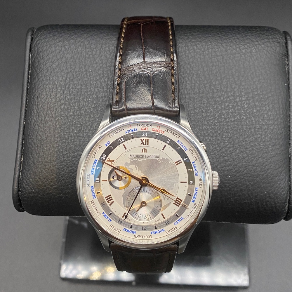 MAURICE LACROIX OTHER