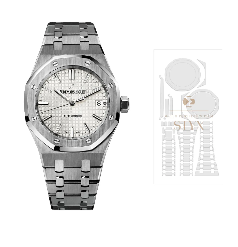 STYX for Audemars Piguet Royal Oak 37mm