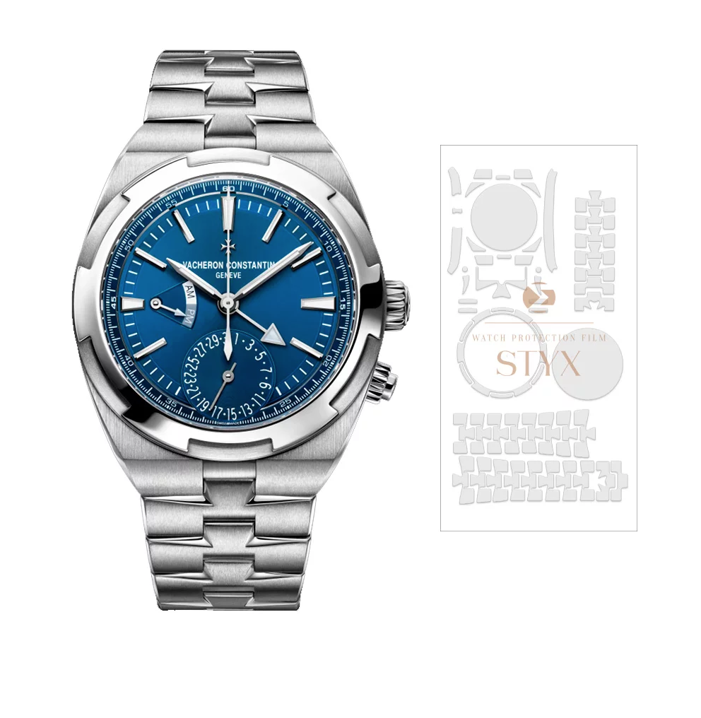 STYX for Vacheron Constantin Overseas 7900V