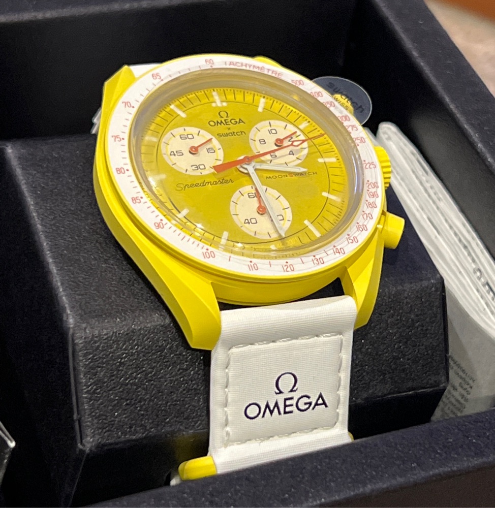 Omega OTHER