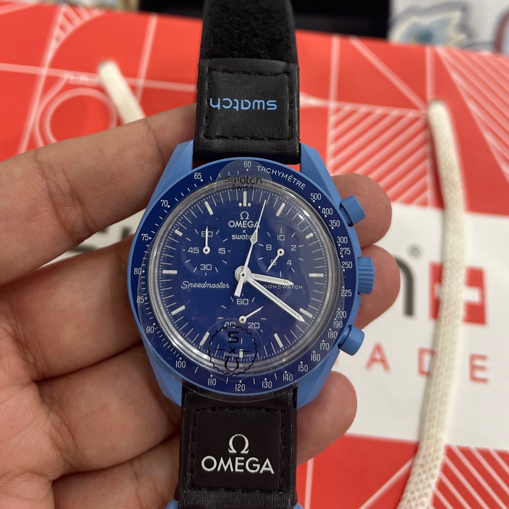 Omega SPECIAL EDITIONS 