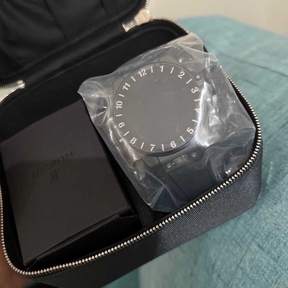 Hublot BIG BANG
