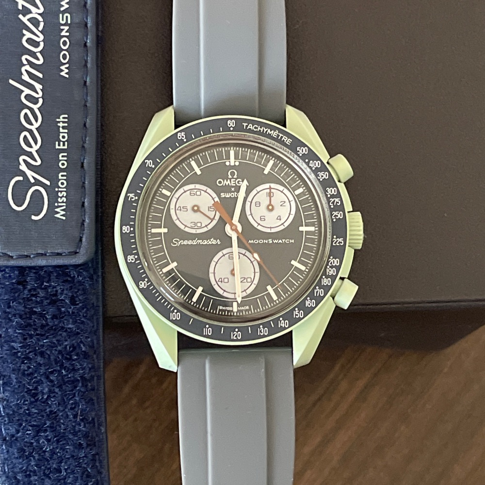 Omega OTHER
