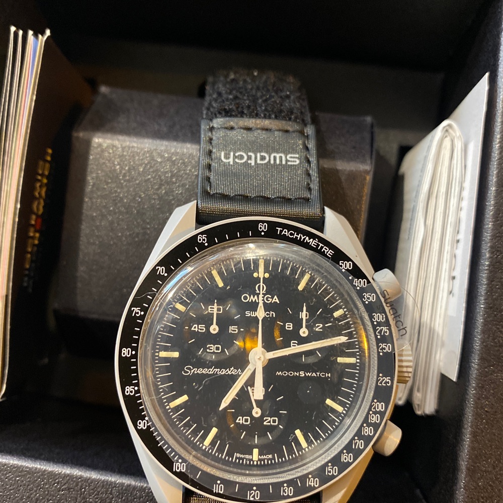 Omega OTHER