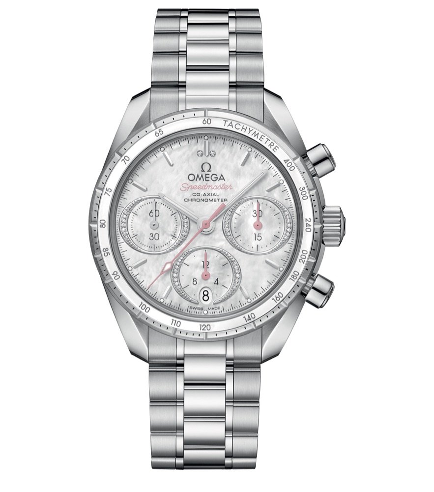 Omega SPEEDMASTER