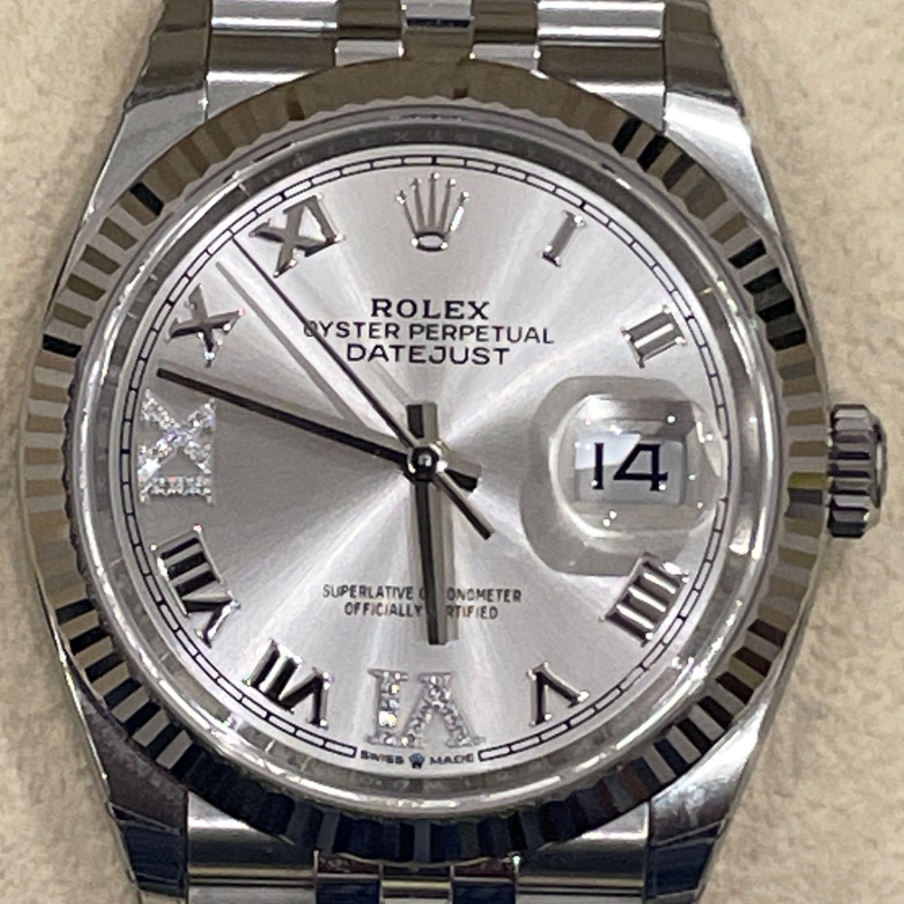 Rolex DATEJUST