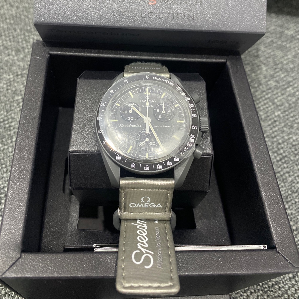Omega OTHER