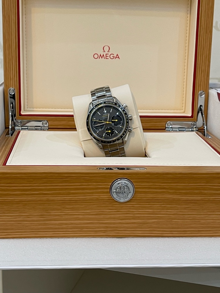 Omega SPECIAL EDITIONS 