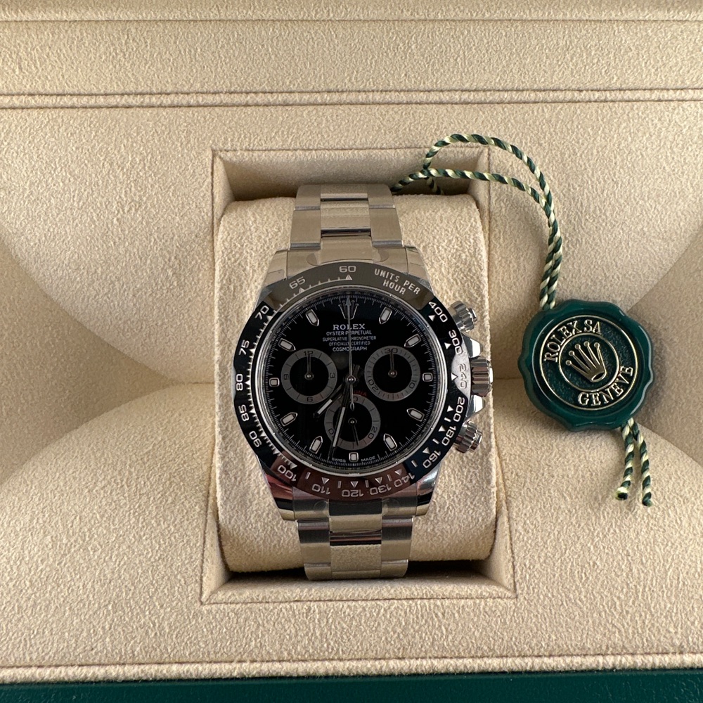 Rolex DAYTONA