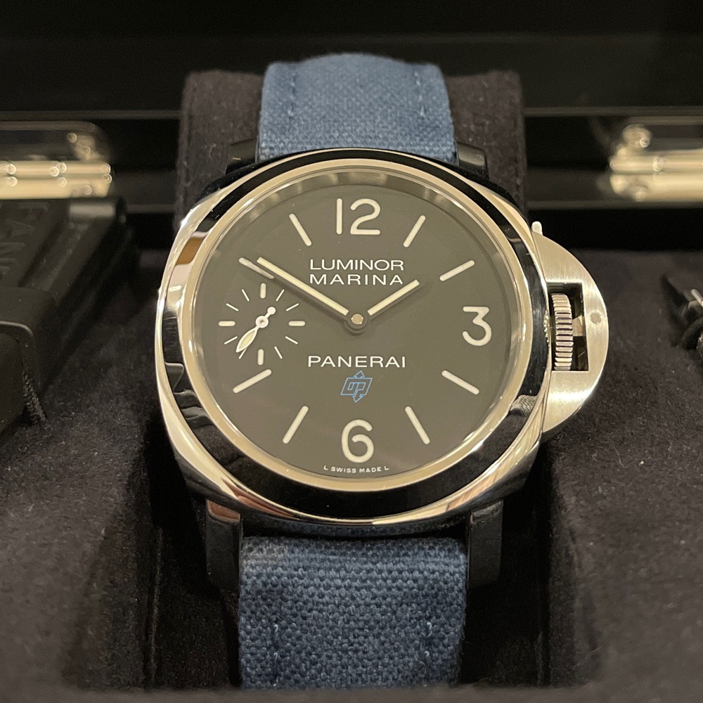 panerai LUMINOR
